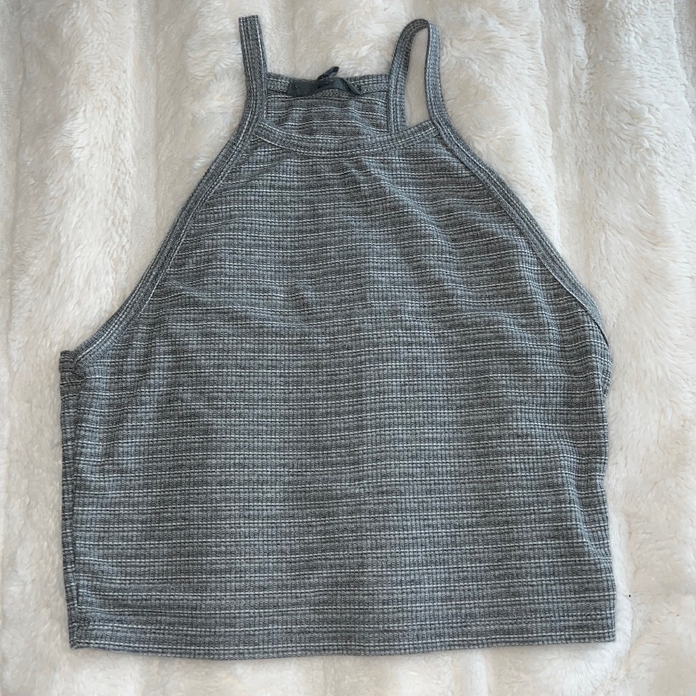American Eagle halter top